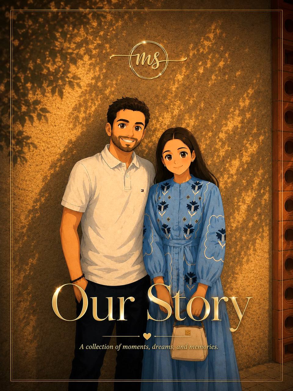 Our Story